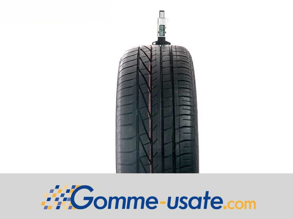 Thumb Goodyear Gomme Usate Goodyear 215/60 R16 99H Excellence (60%) pneumatici usati Estivo_2